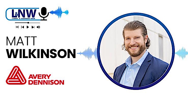 Exploring greenhouse gas emissions with Avery Dennison