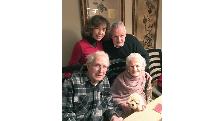 Do you have a Busia in your business?