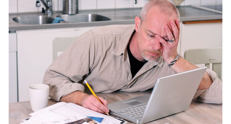 Three failed sellers who couldn’t let go – and a successful one who did