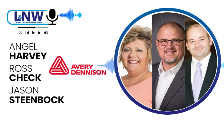 Industry experts explore future of linerless labels