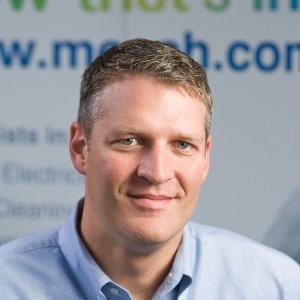 The Science of Static and the Importance of Control