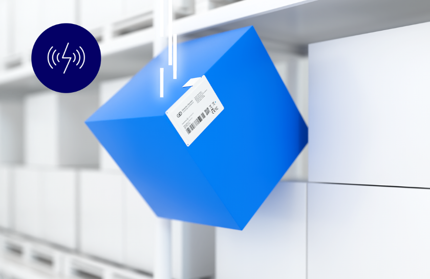 Smart label market projected to reach $44.6 billion by 2033