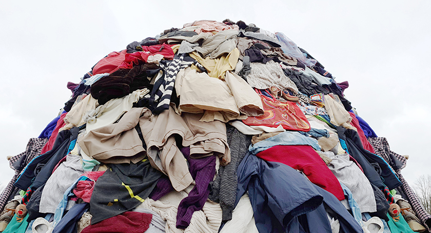 Just tipping the iceberg