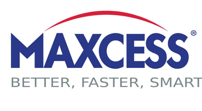 Maxcess