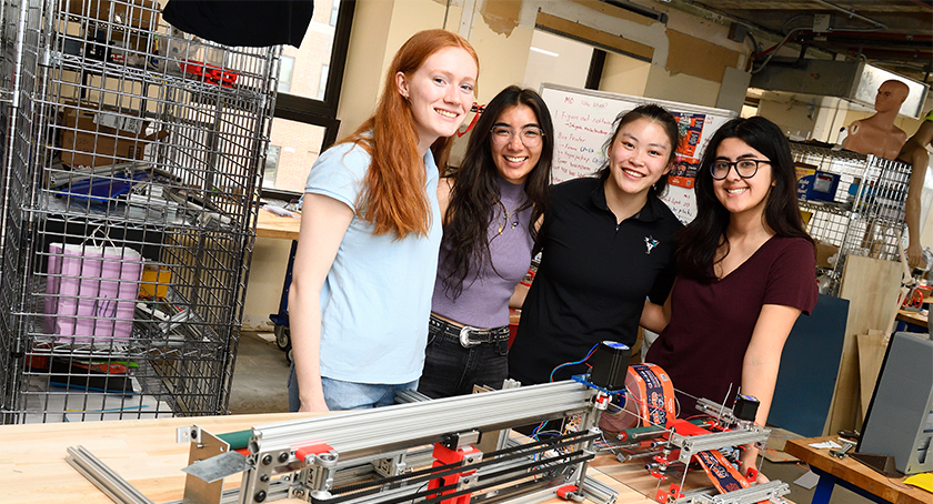 Bringing braille to beer labels