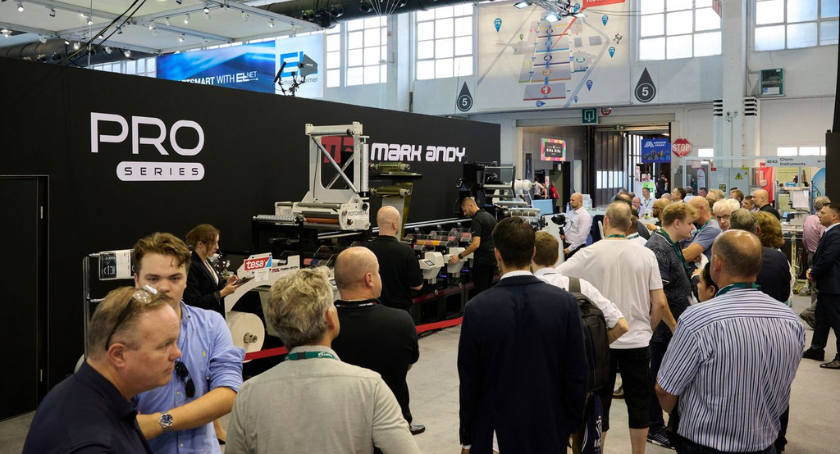 Don’t forget about labels