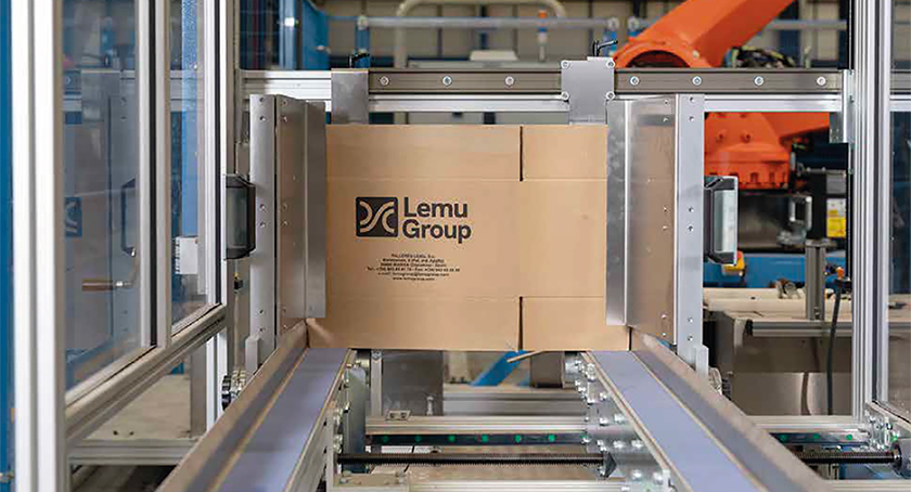 LemuGroup promotes adoption of automated technologies