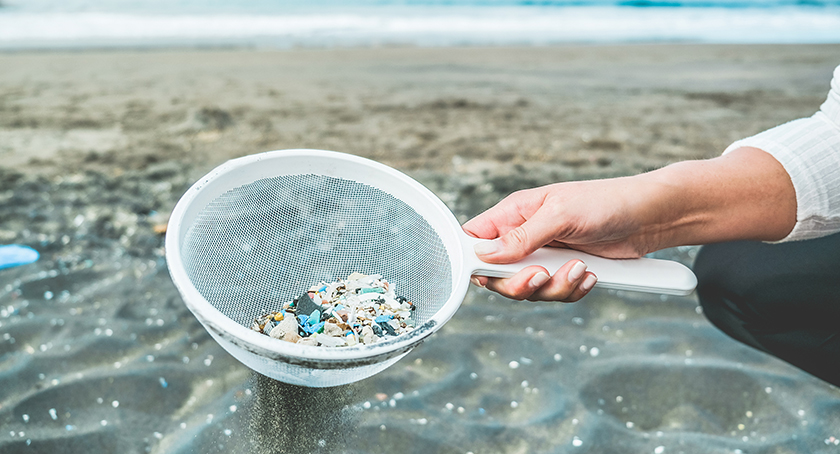 Concerns for packaging– and human health