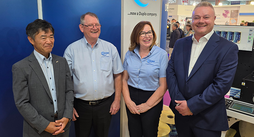 Supplier acquisition roundup