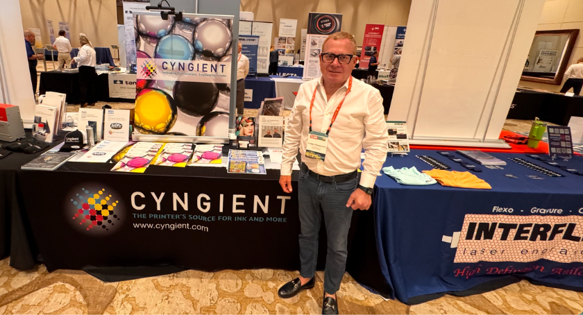 TLMI Annual Meeting highlights newest label technologies