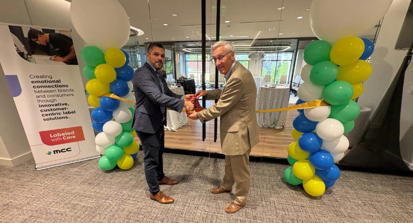 MCC opens new corporate headquarters in Atlanta