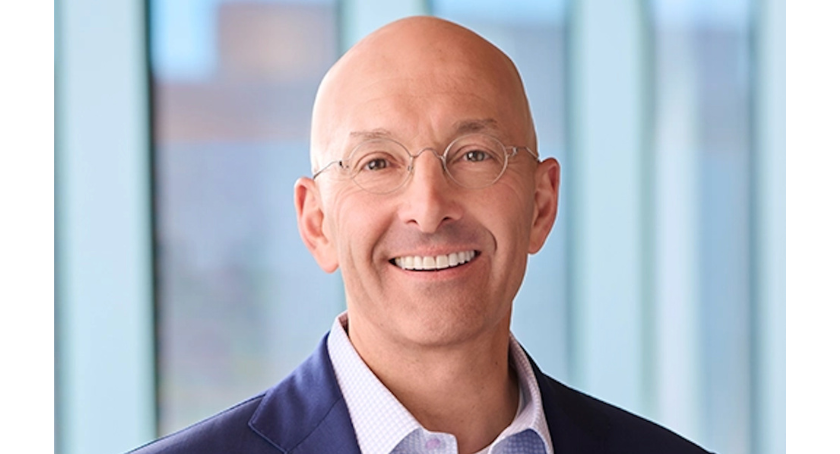 Maxcess announces CEO transition