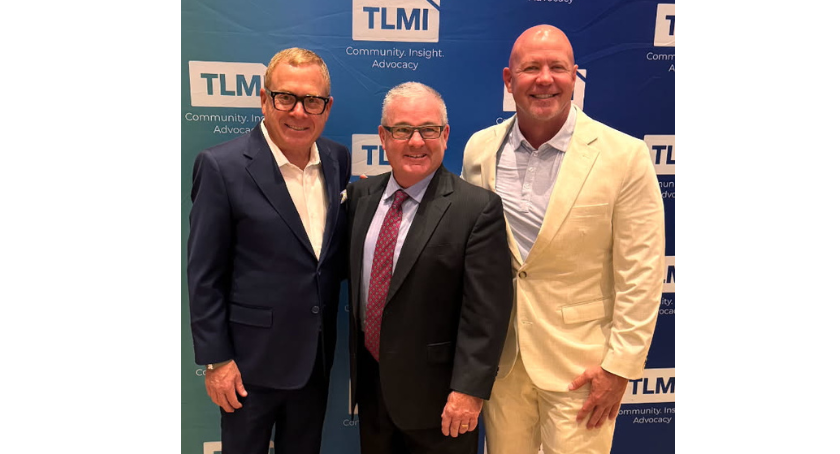 TLMI Annual Meeting showcases label industry growth