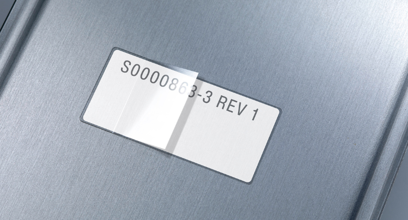 Schreiner ProTech develops paint protection label for Kratos