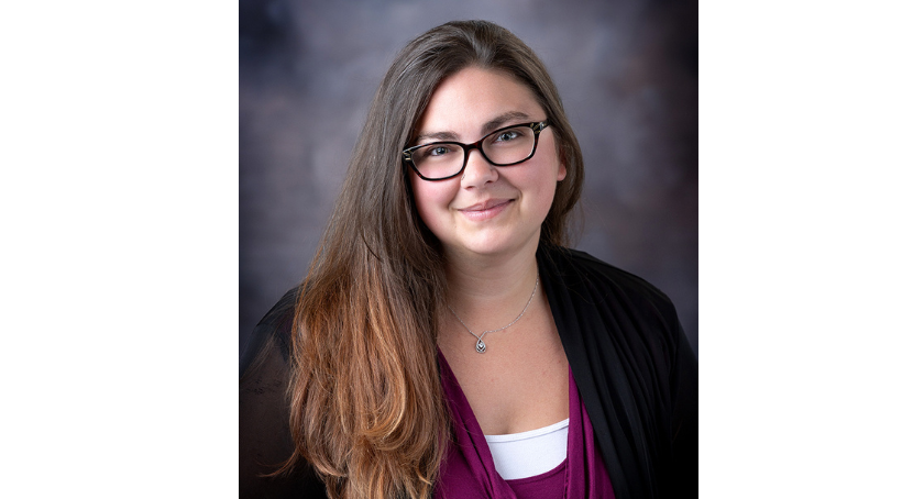 Wausau Coated Products promotes Amber Goodin to customer solutions manager