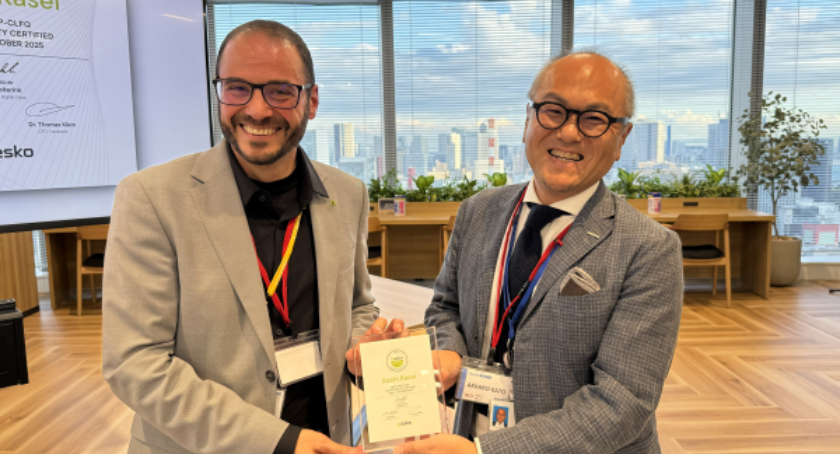 Asahi Photoproducts launches Esko Quartz-certified AWP-CLFQ Plate