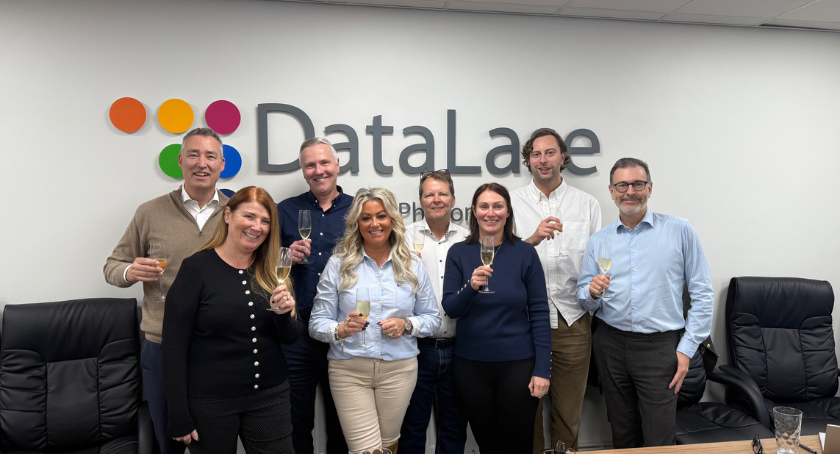 Bergman & Beving acquires 90% of DataLase